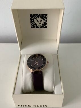 Brand New Anne Klein watch